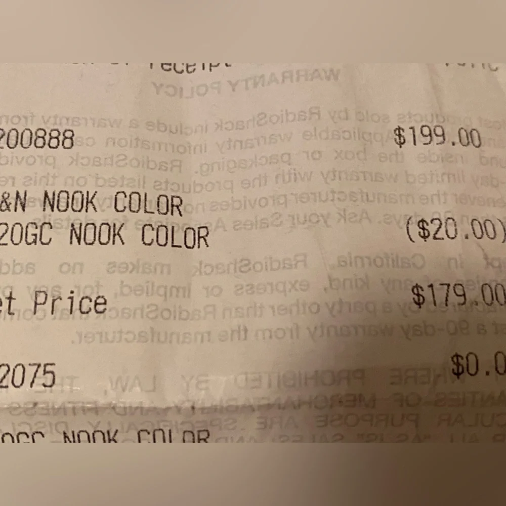 Book Color tablet - Picture 9 of 10